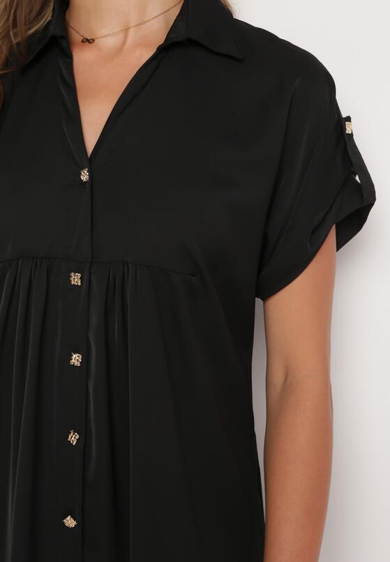 Rochie Neagră 5
