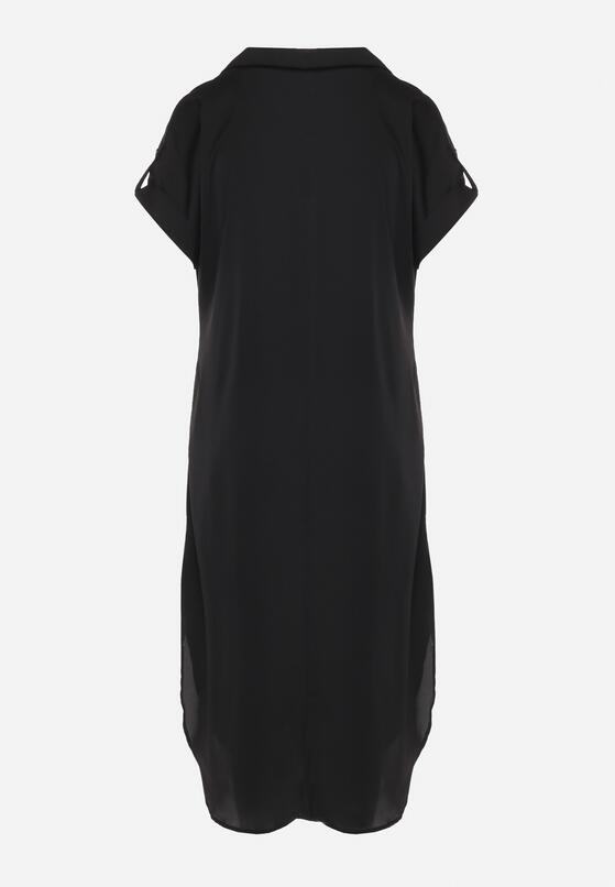 Rochie Neagră 7
