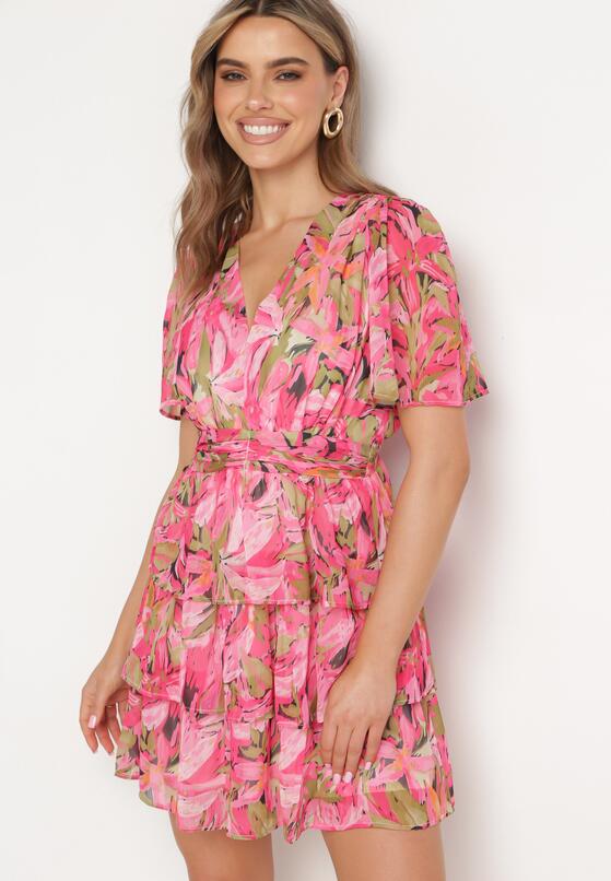 Rochie Neagră 4