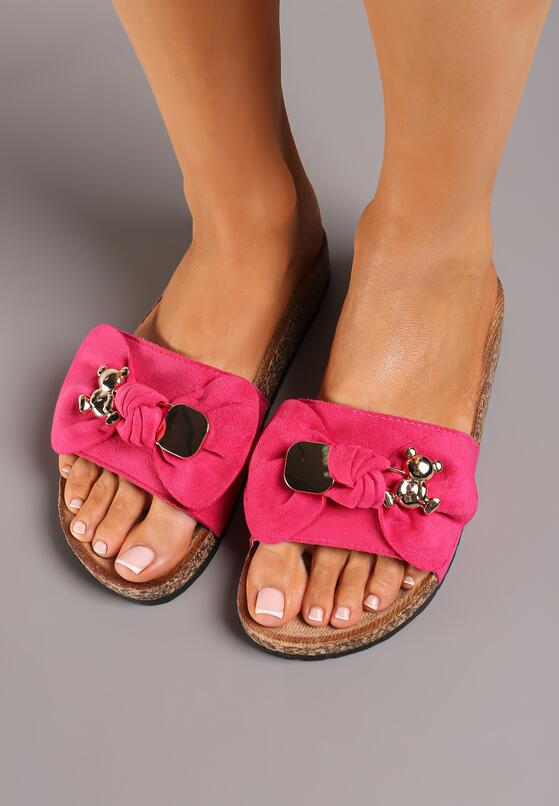 Pink Papucs 3