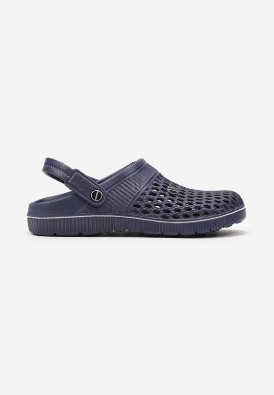 Papuci Bleumarin 1