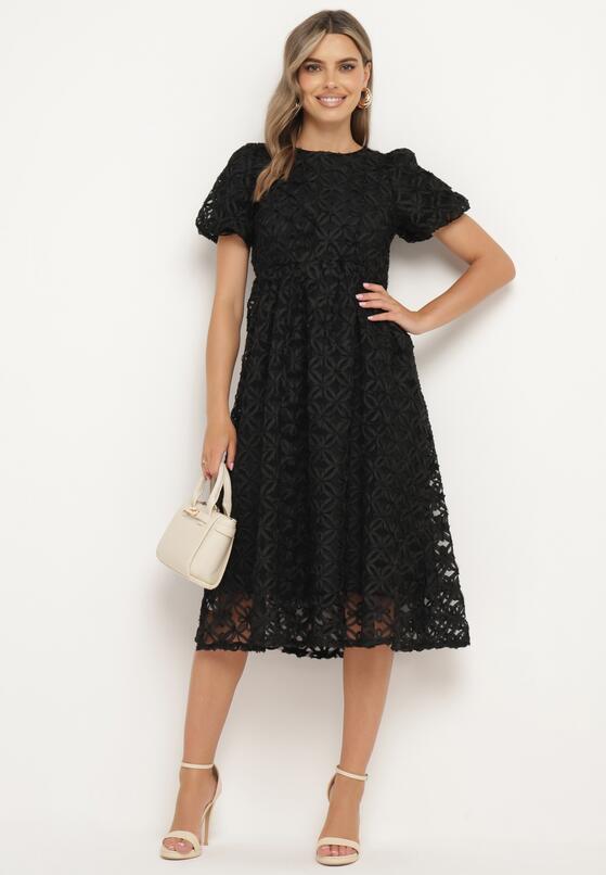 Rochie Neagră 2