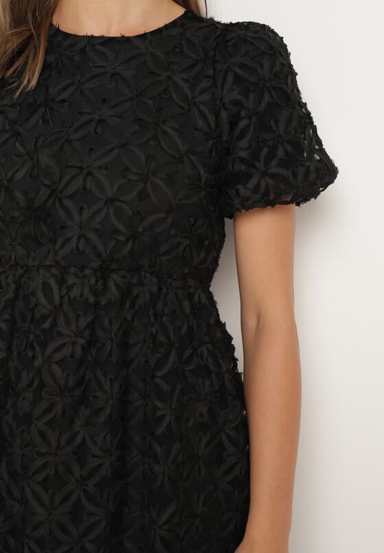 Rochie Neagră 5