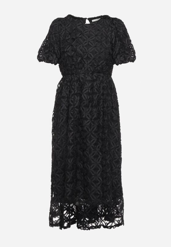 Rochie Neagră 6