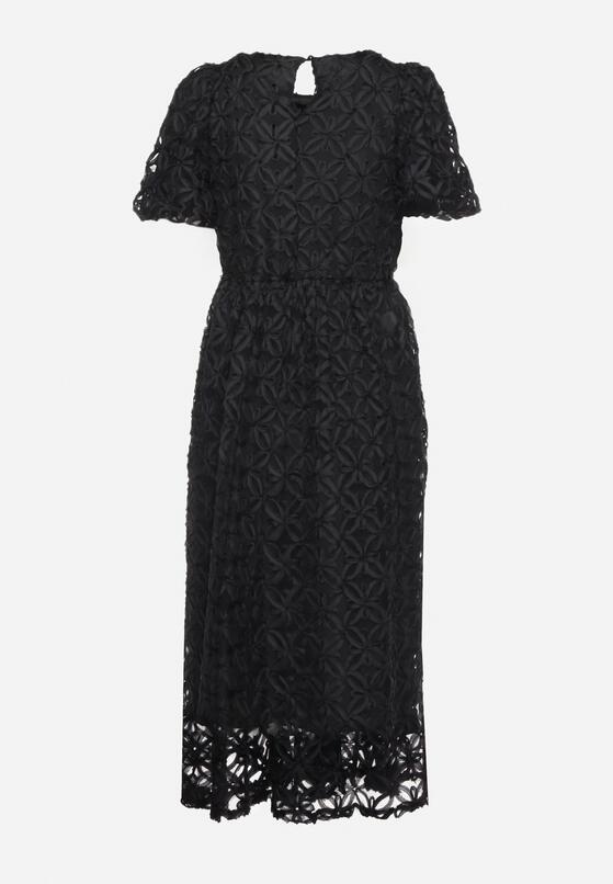 Rochie Neagră 7