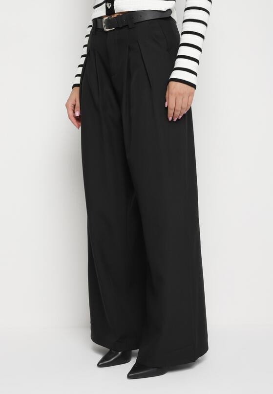 Pantaloni Negri 1