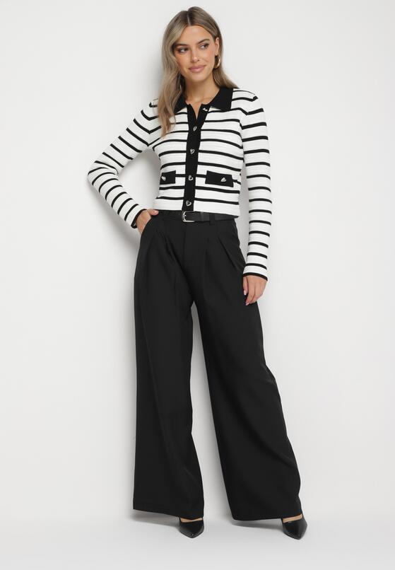 Pantaloni Negri 4