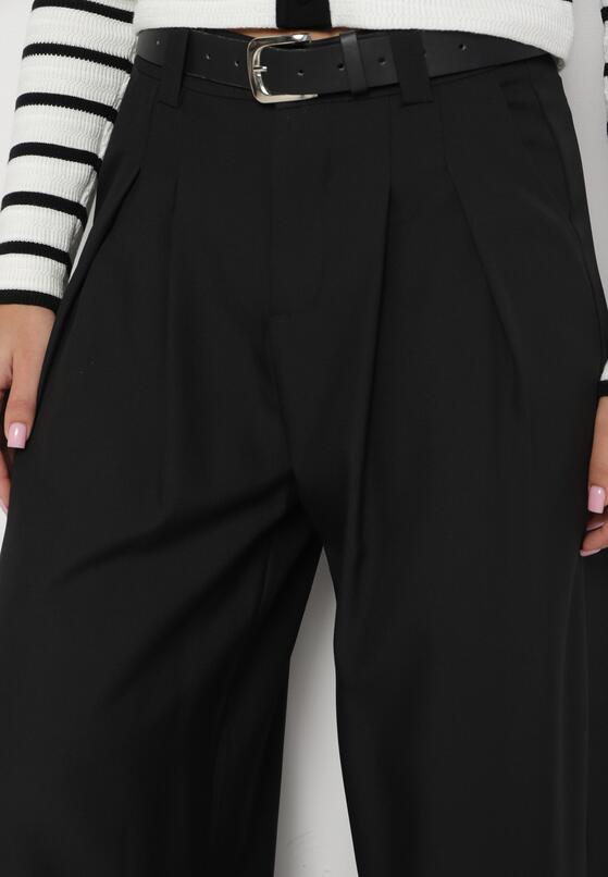 Pantaloni Negri 5