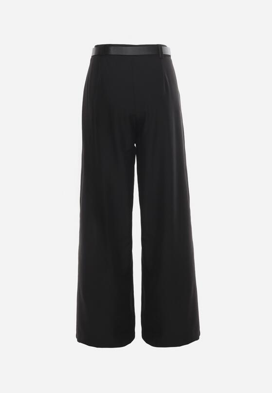 Pantaloni Negri 7