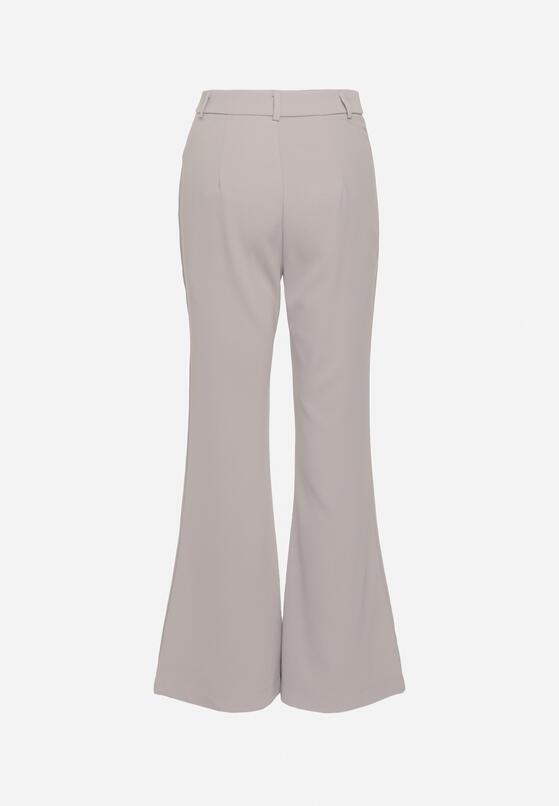 Pantaloni Gri 7