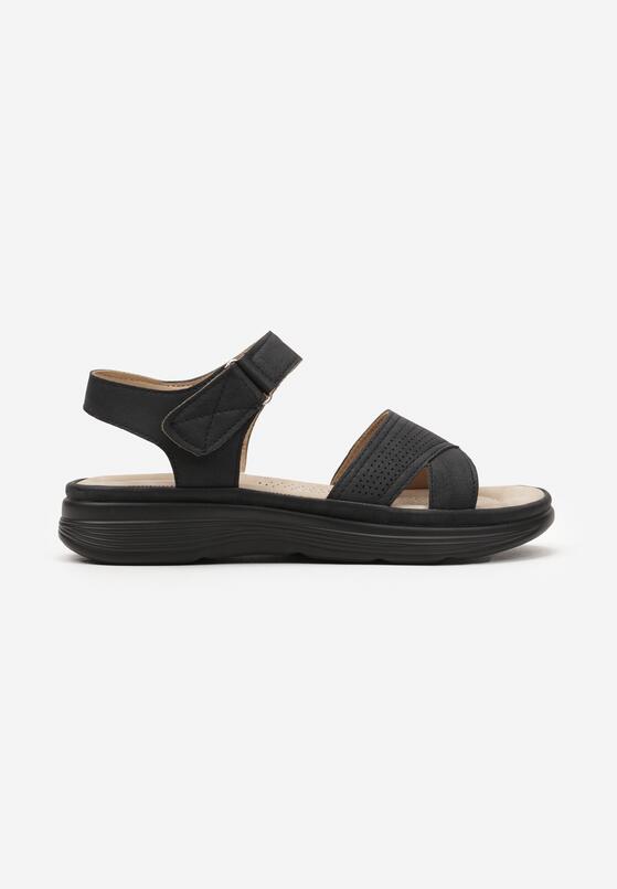 Sandale Negre 4