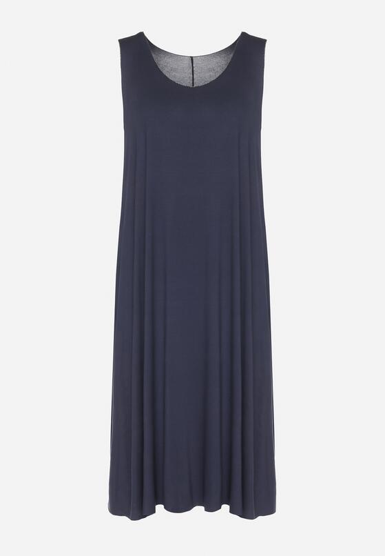 Rochie Bleumarin 6