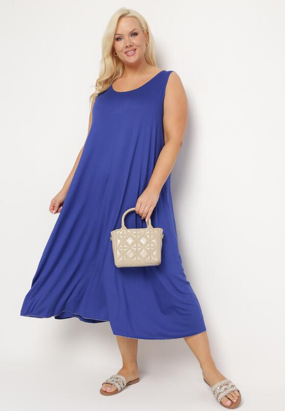 Rochie Bleumarin 2