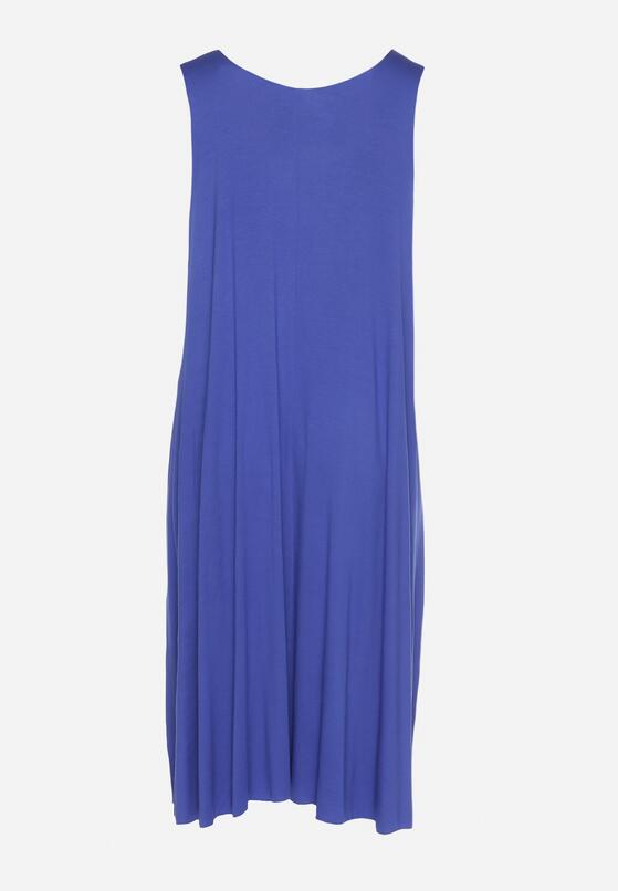 Rochie Bleumarin 7