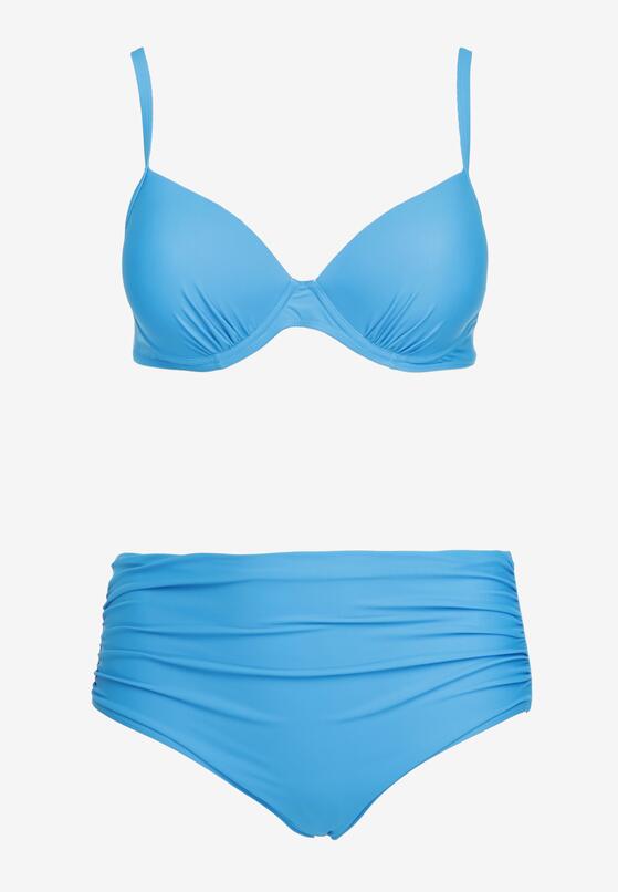 Kék Bikini 5