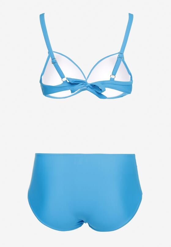 Kék Bikini 6
