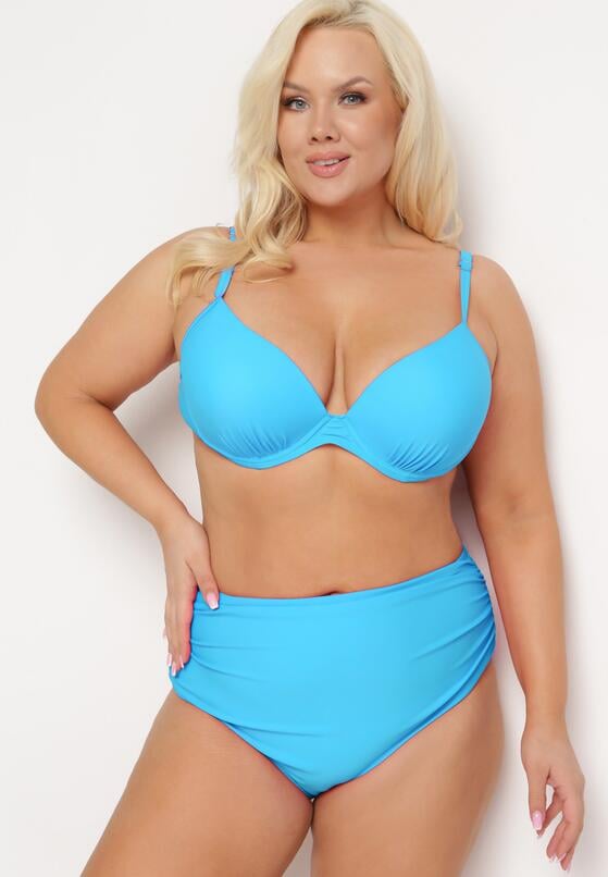 Kék Bikini 1