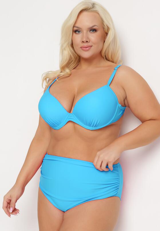 Kék Bikini 2