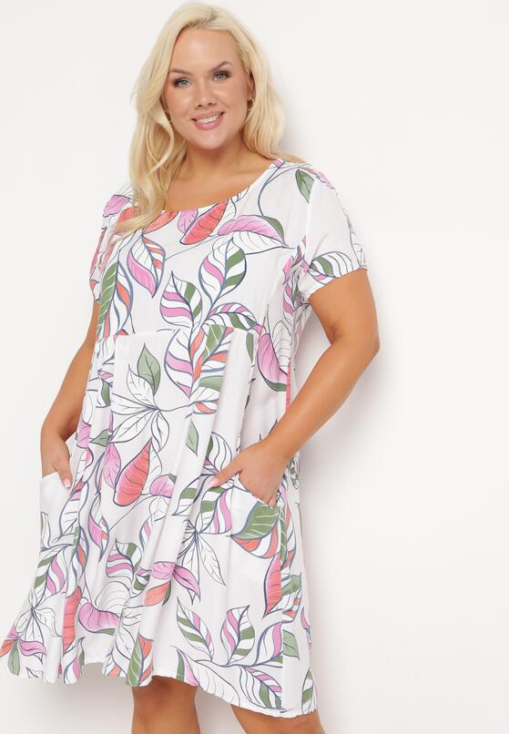 Rochie Albă 1