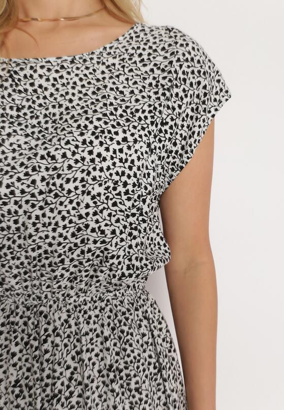 Rochie Albă 5