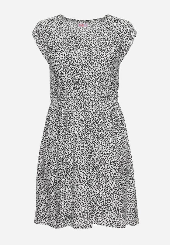 Rochie Albă 6