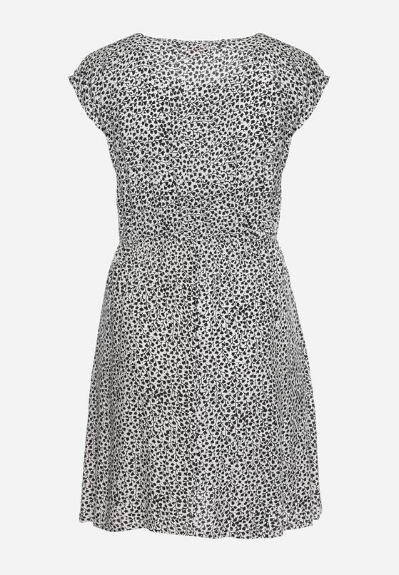 Rochie Albă 7