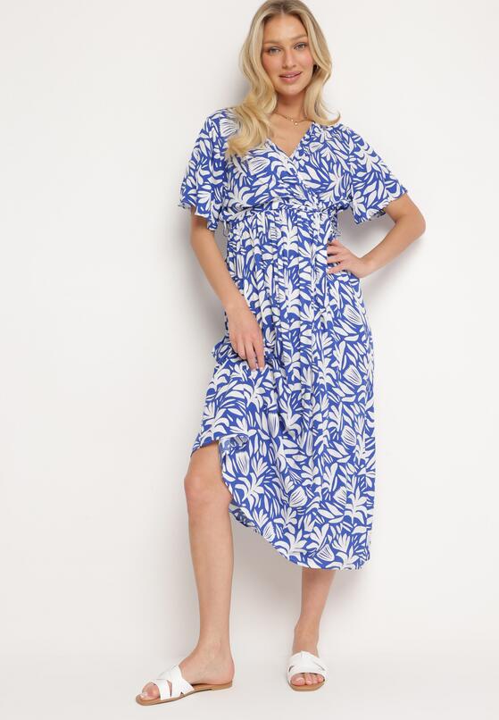 Rochie Bleumarin 1