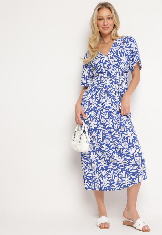 Rochie Bleumarin 2