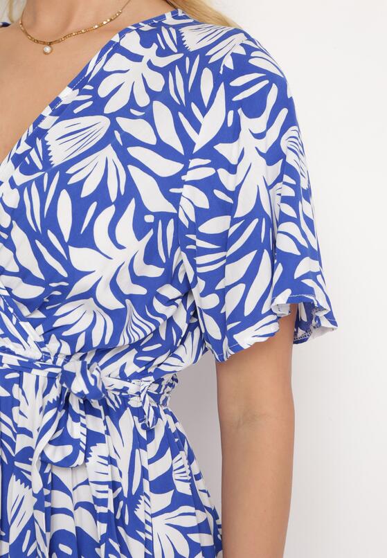 Rochie Bleumarin 5