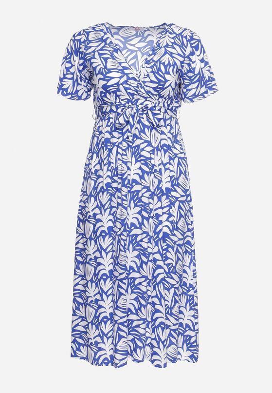 Rochie Bleumarin 6