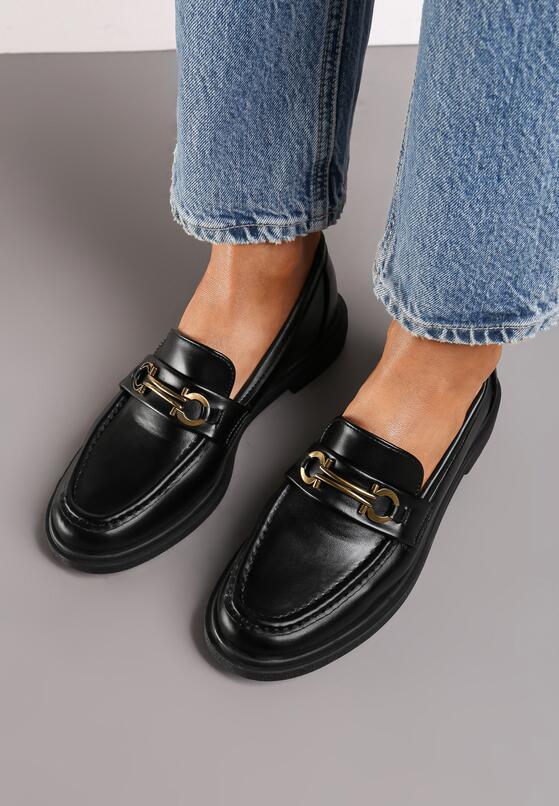 Mocasini Negri 3
