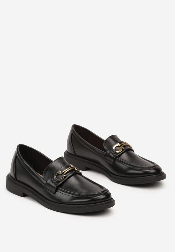 Mocasini Negri 5