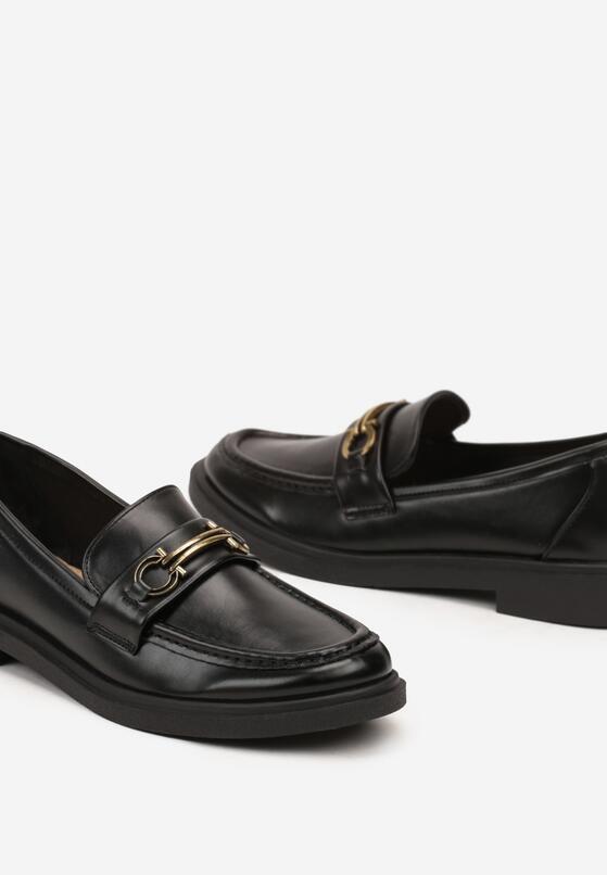 Mocasini Negri 6
