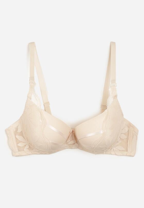 Sutien Bej deschis 5