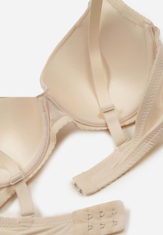 Sutien Bej deschis 6