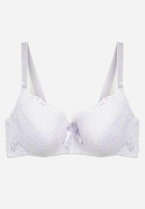 Sutien Alb 5