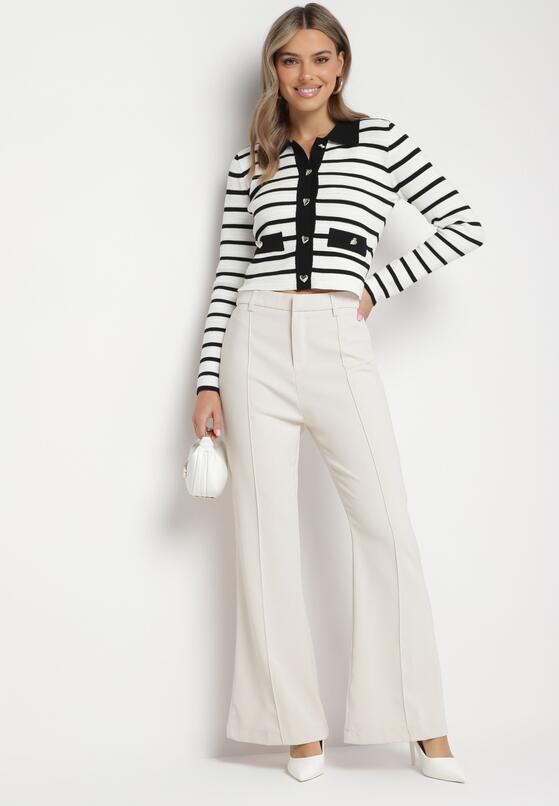 Pantaloni Bej 2