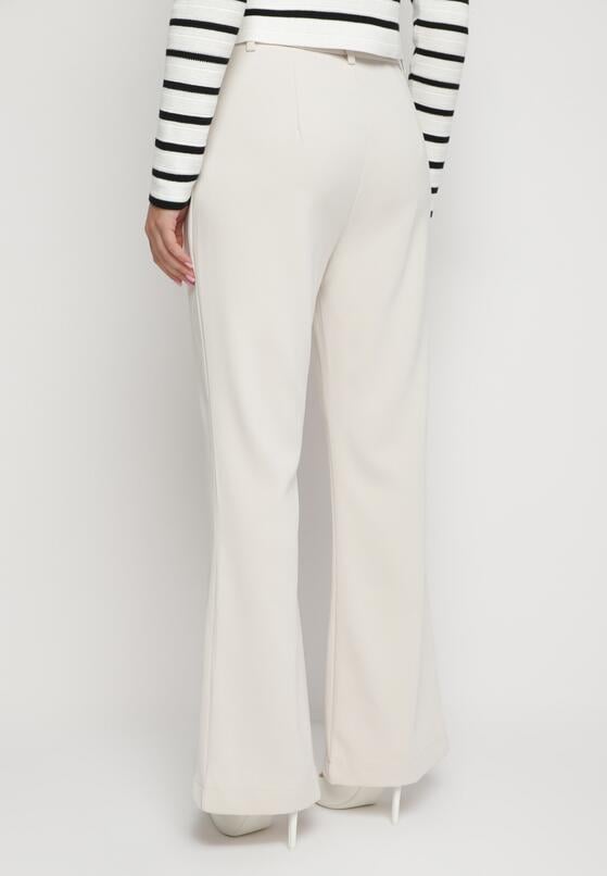 Pantaloni Bej 3