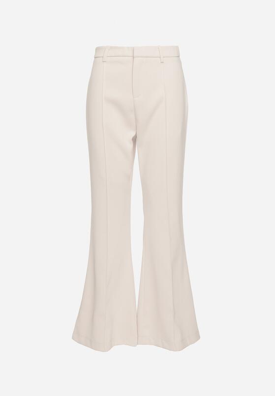 Pantaloni Bej 6