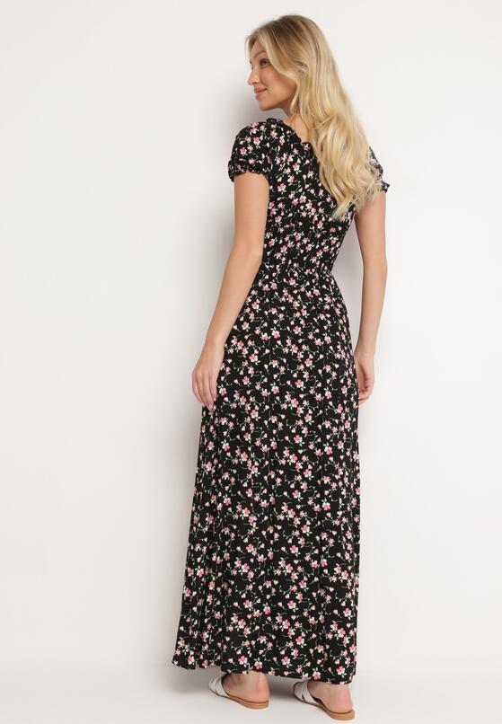 Rochie Neagră 3