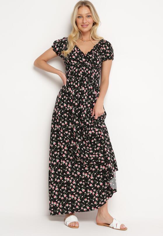 Rochie Neagră 4