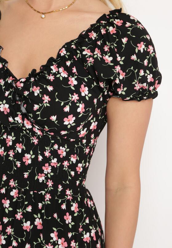 Rochie Neagră 5