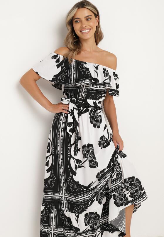 Rochie Neagră 4