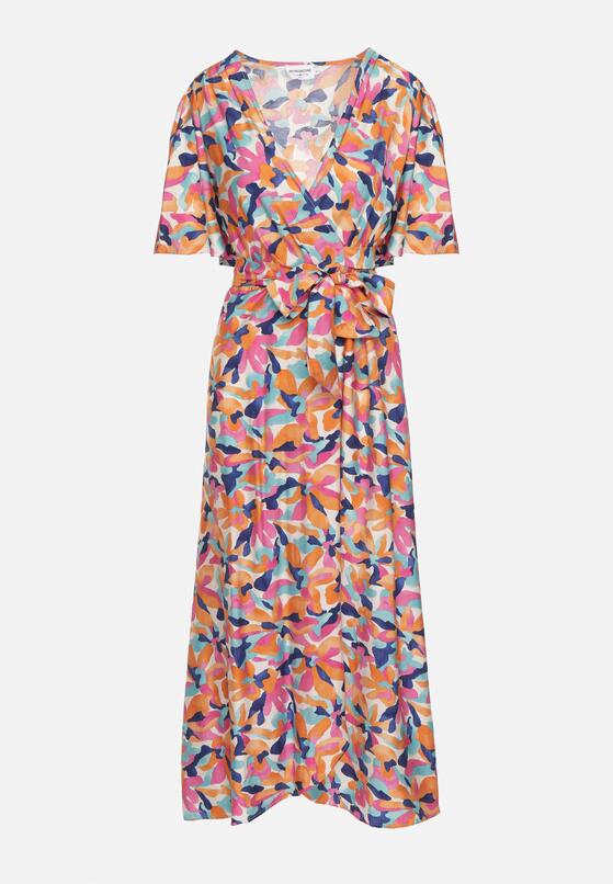 Rochie Bej 6