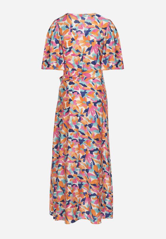 Rochie Bej 7