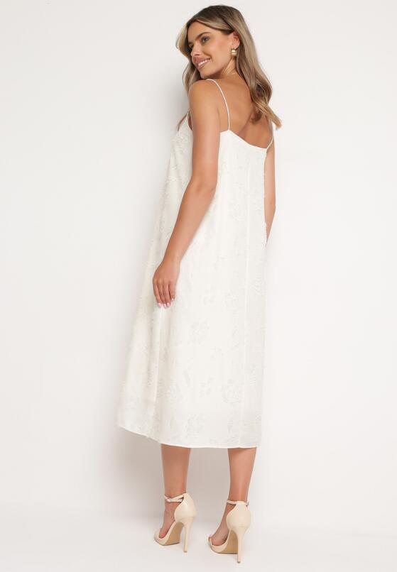 Rochie Bej 3