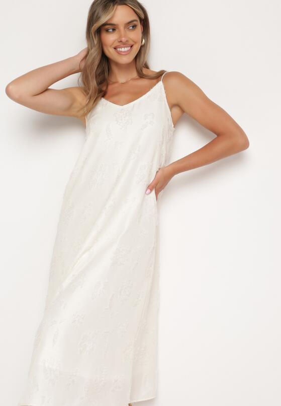 Rochie Bej 4