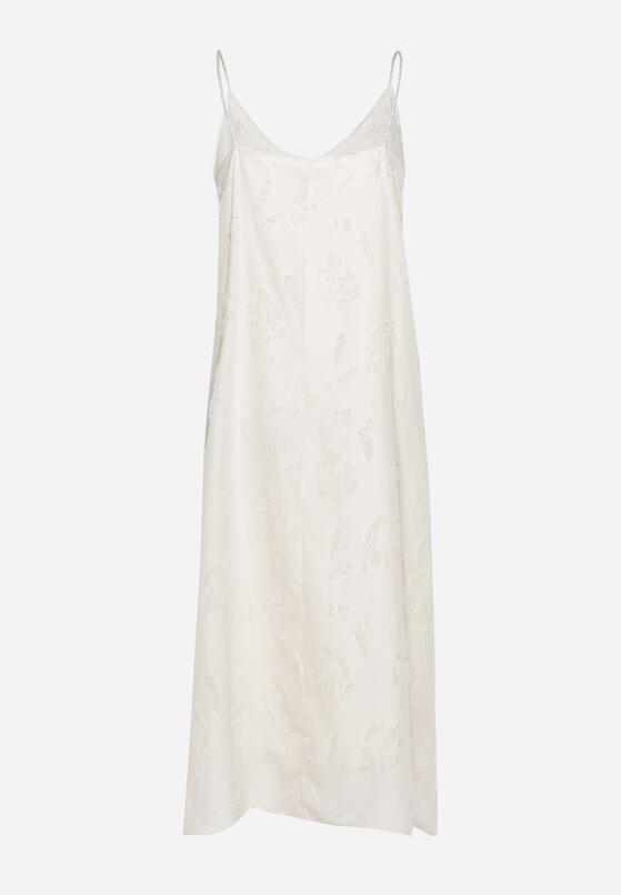 Rochie Bej 7
