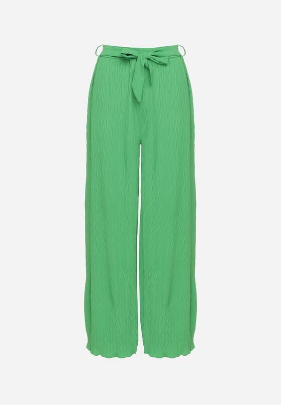 Pantaloni Verde deschis 6