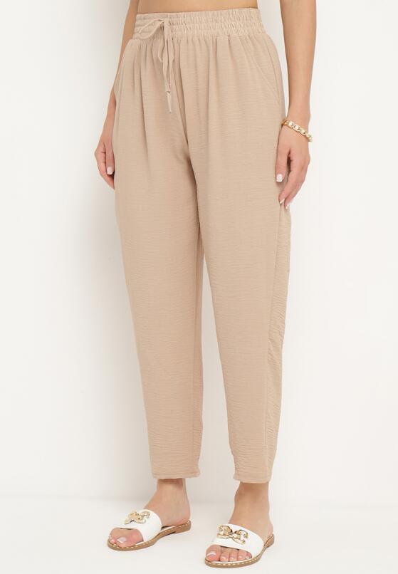Pantaloni Bej 1